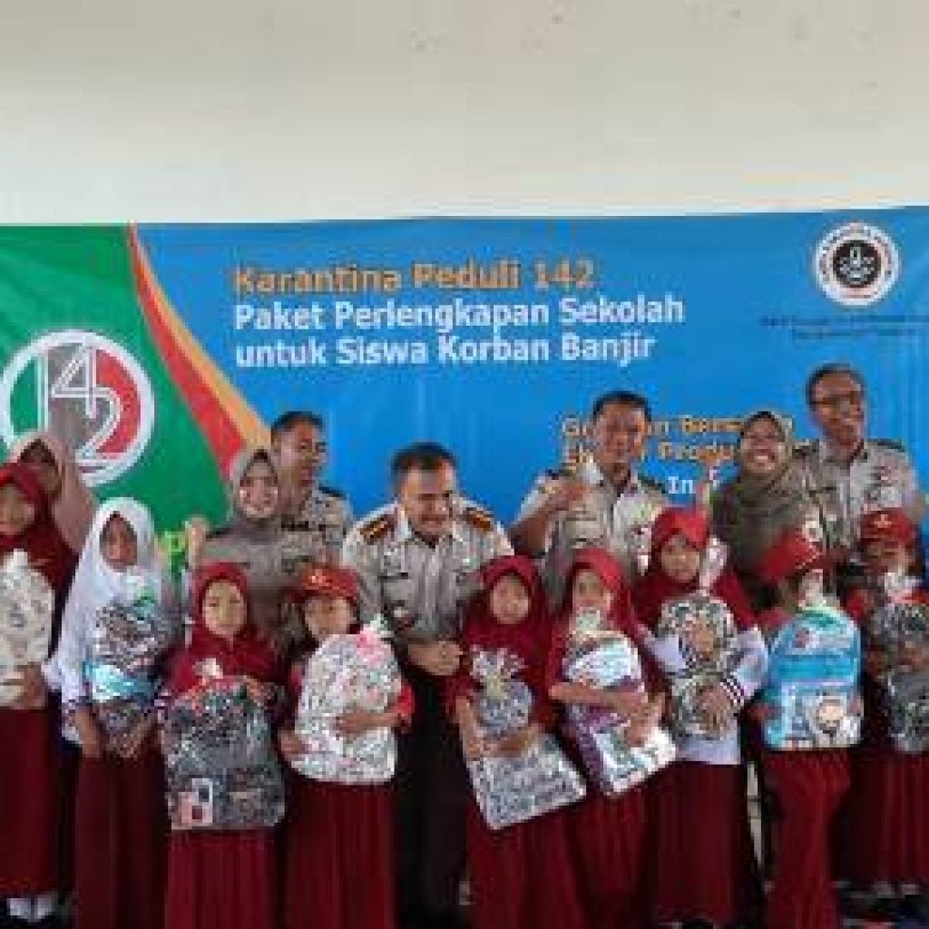 Karantina Pertanian Kendari