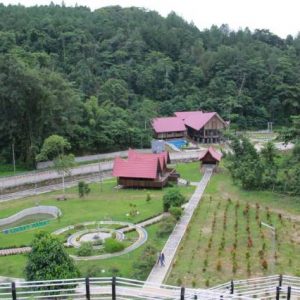 Kebun Raya Kendari