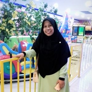 Lia Amalia