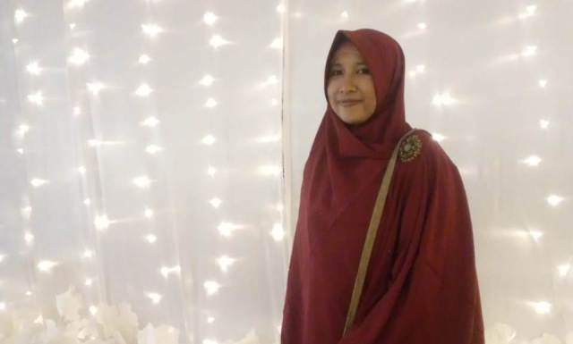 Nurhayati