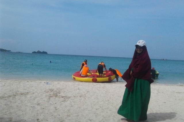 Rismawati