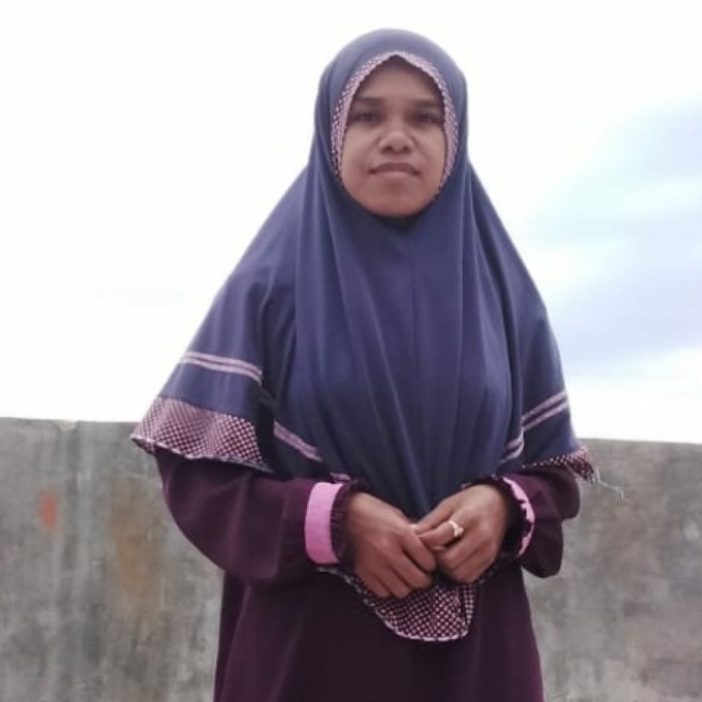 Silmi Kaffah