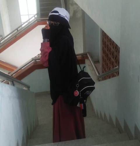 Hamsina Halisi Alfatih