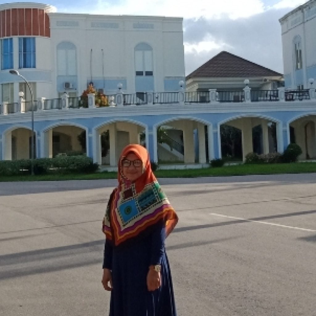 Zulhilda Nurwulan