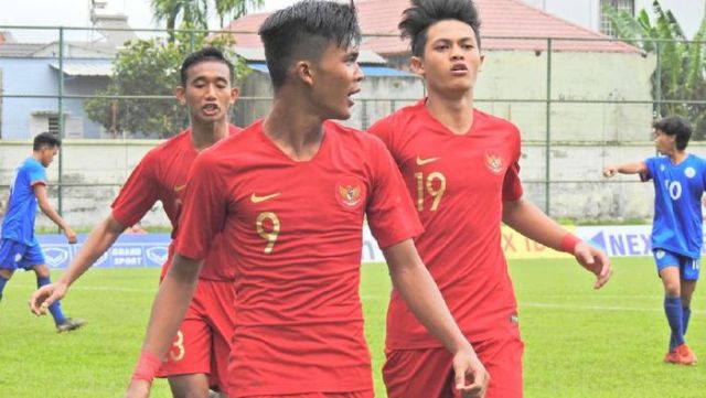 Timnas U18