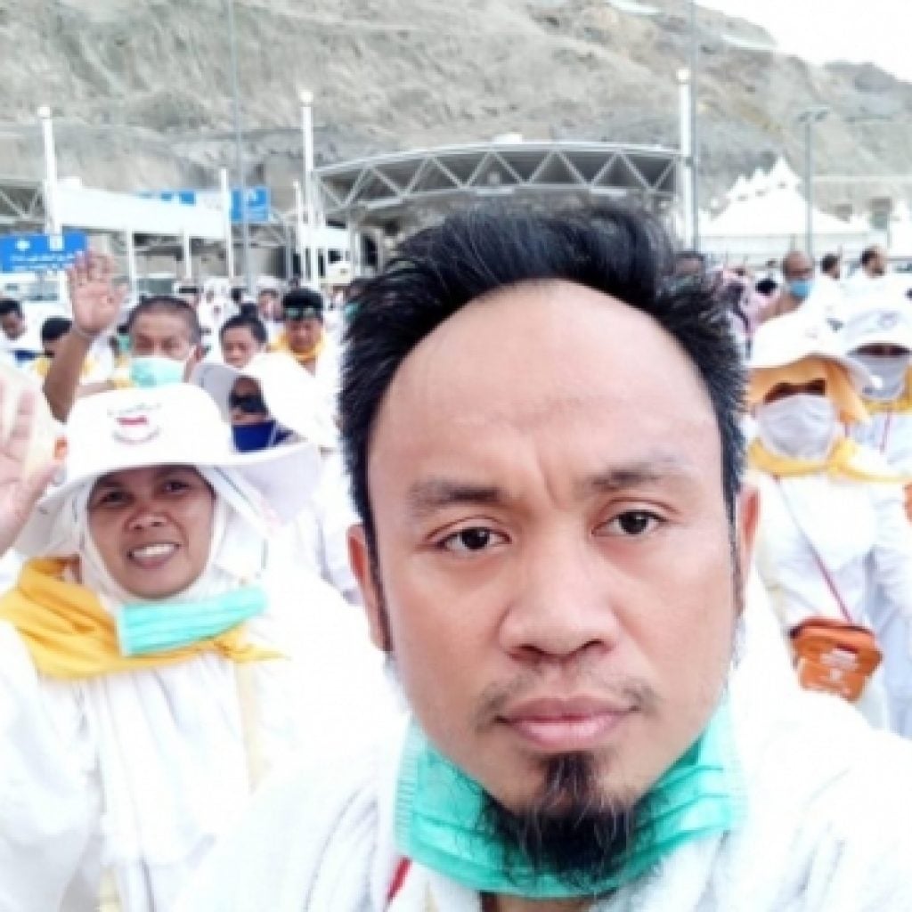 Haji 2019
