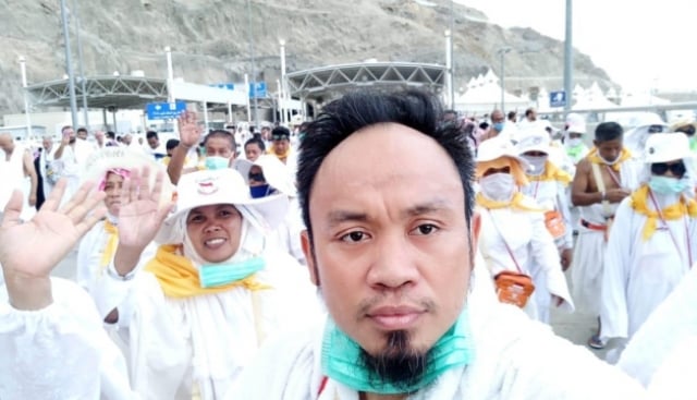 Haji 2019
