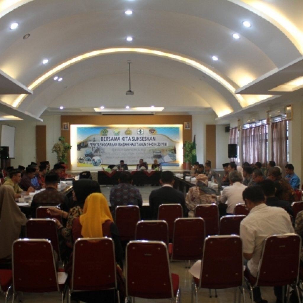 Kanwil Kemenag Sultra