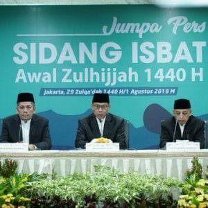 Iduladha 1440 H