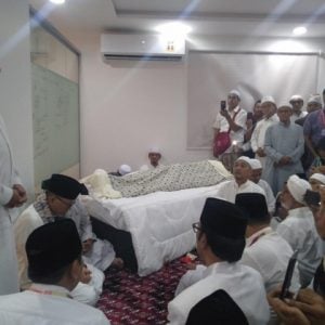 Menag RI