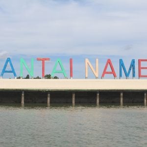 Pantai Nambo