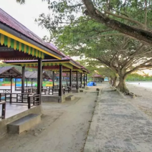 Pantai Nambo