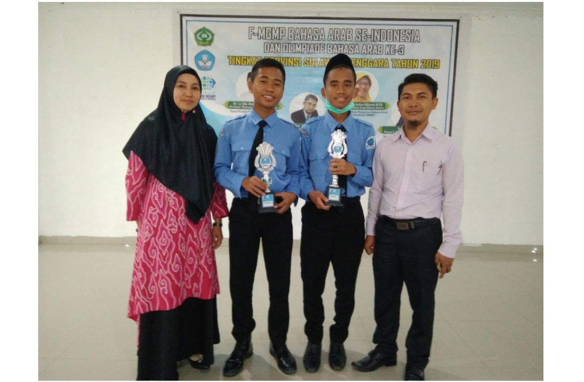 MAN IC Kendari