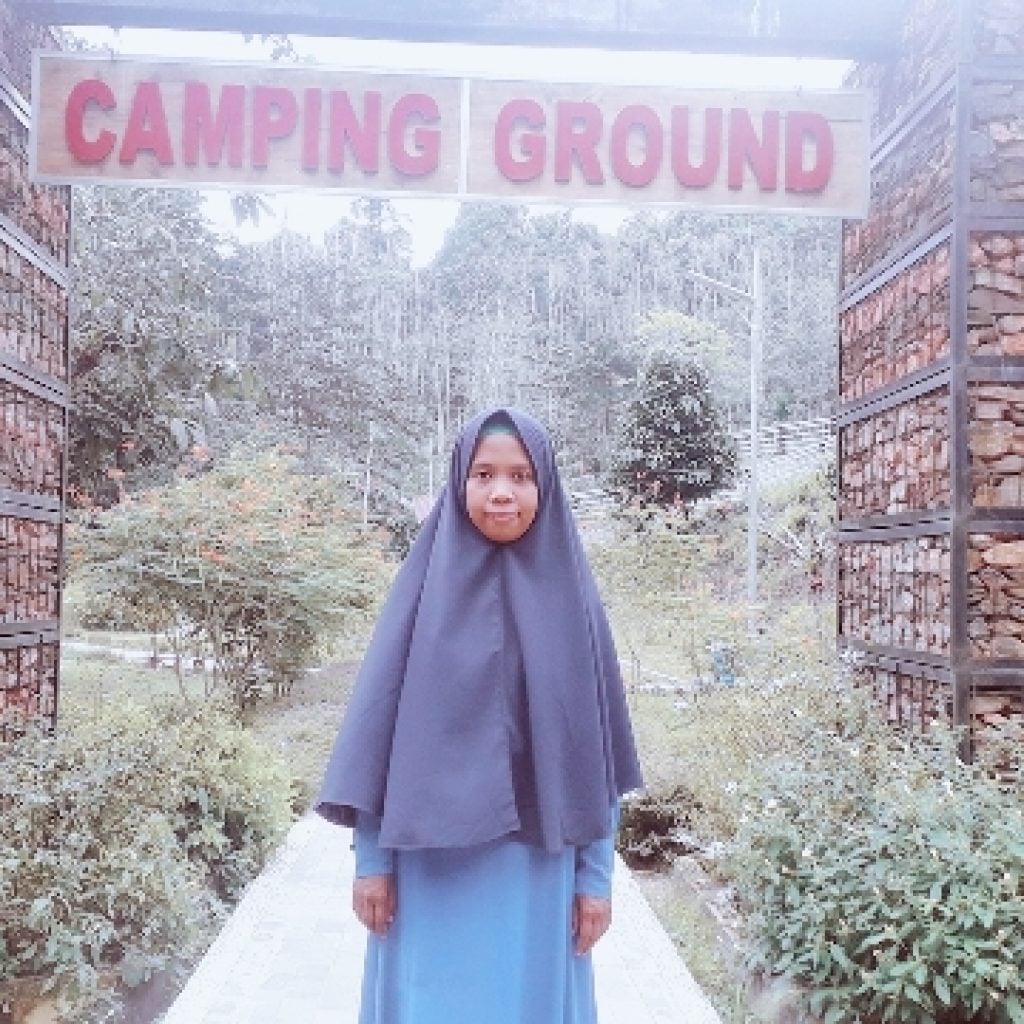 Nining Julianti