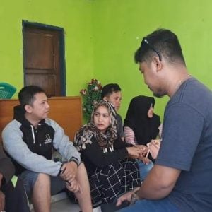 Puspa Bayu Nugraha