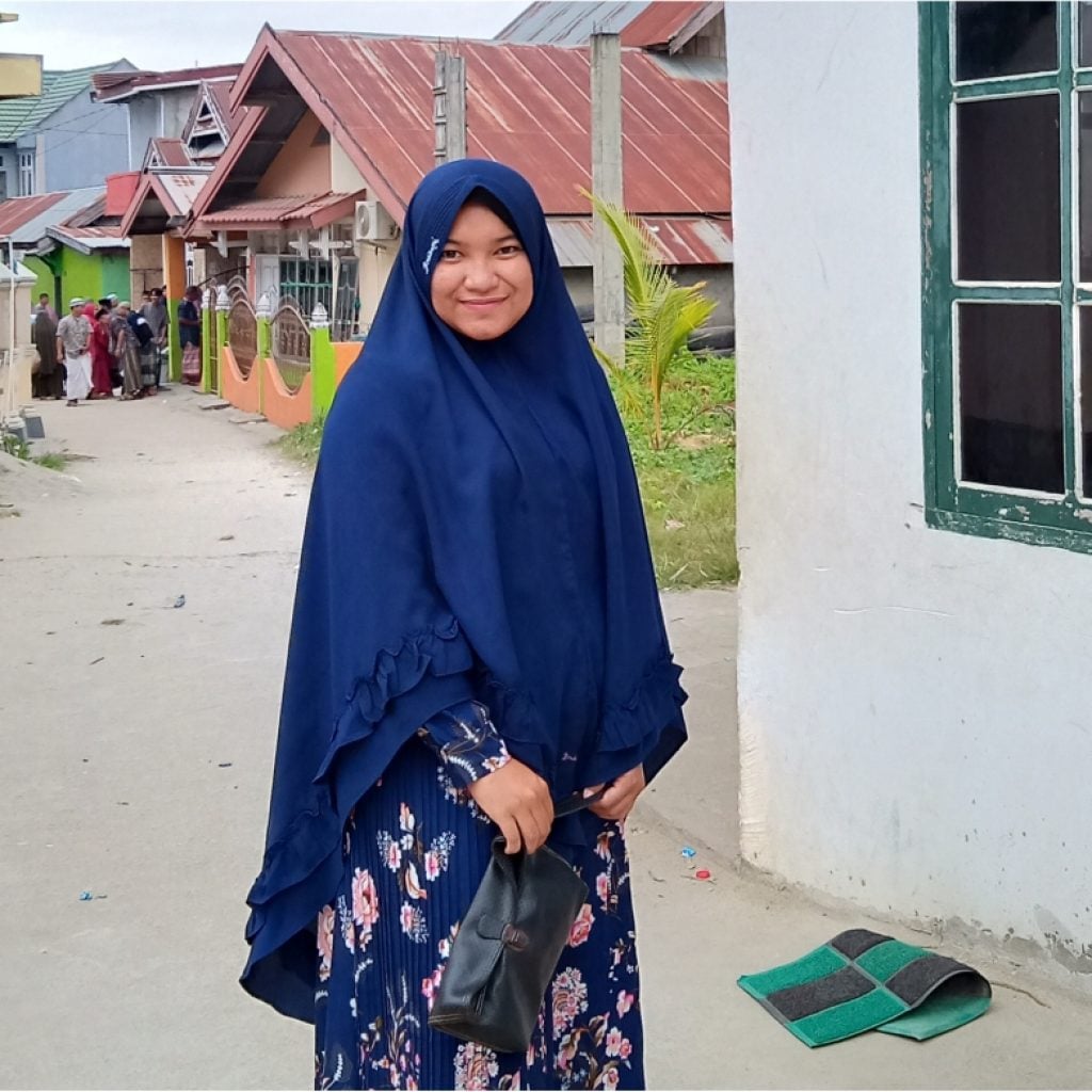 Zulhilda Nurwulan