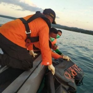 Basarnas Kendari