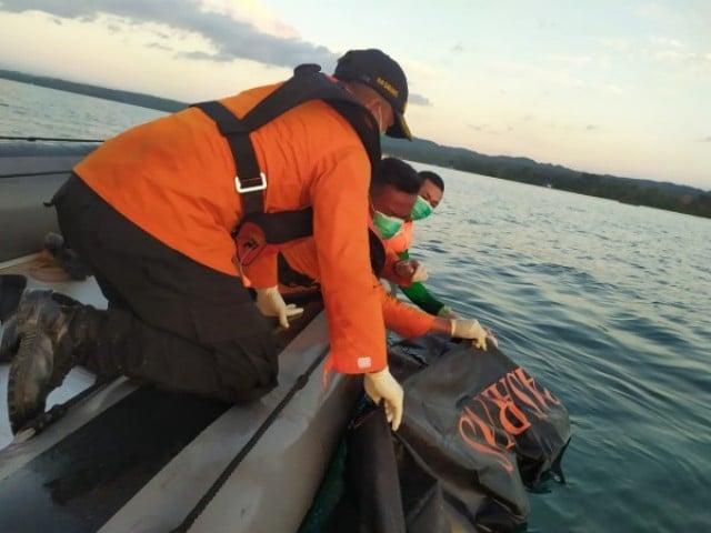 Basarnas Kendari