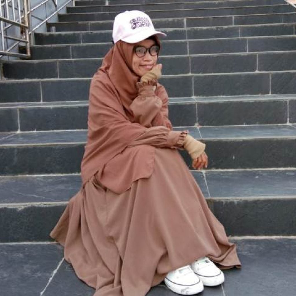 Eka Dwi Novitasari