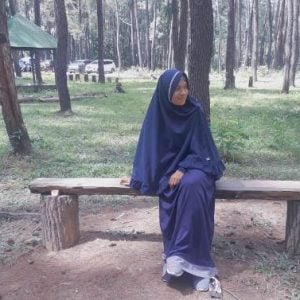 Wa Ode Sukmawati