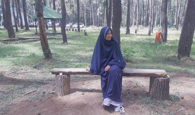 Wa Ode Sukmawati