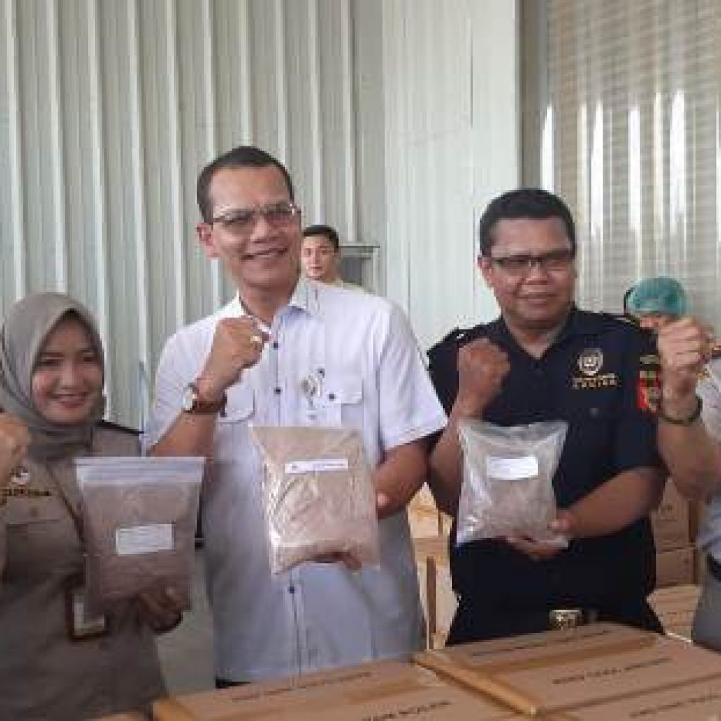 Karantina Kendari