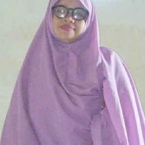 Yusriani Rini Lapeo