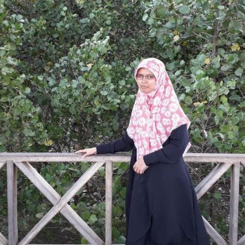 Fitri Suryani