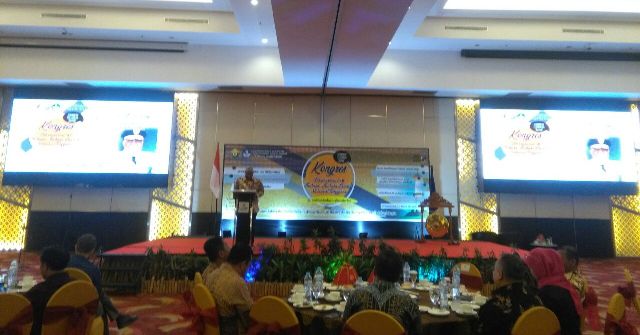 Kongres Bahasa Daerah Sultra