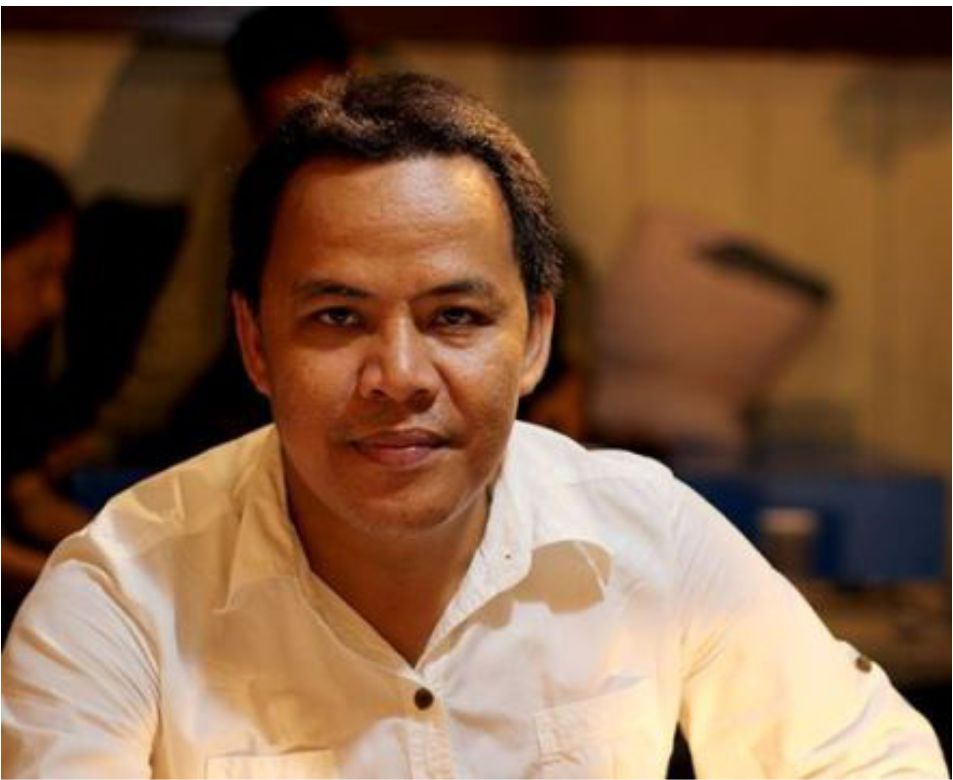 Syaifuddin Gani