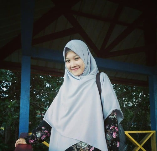 Hasrianti
