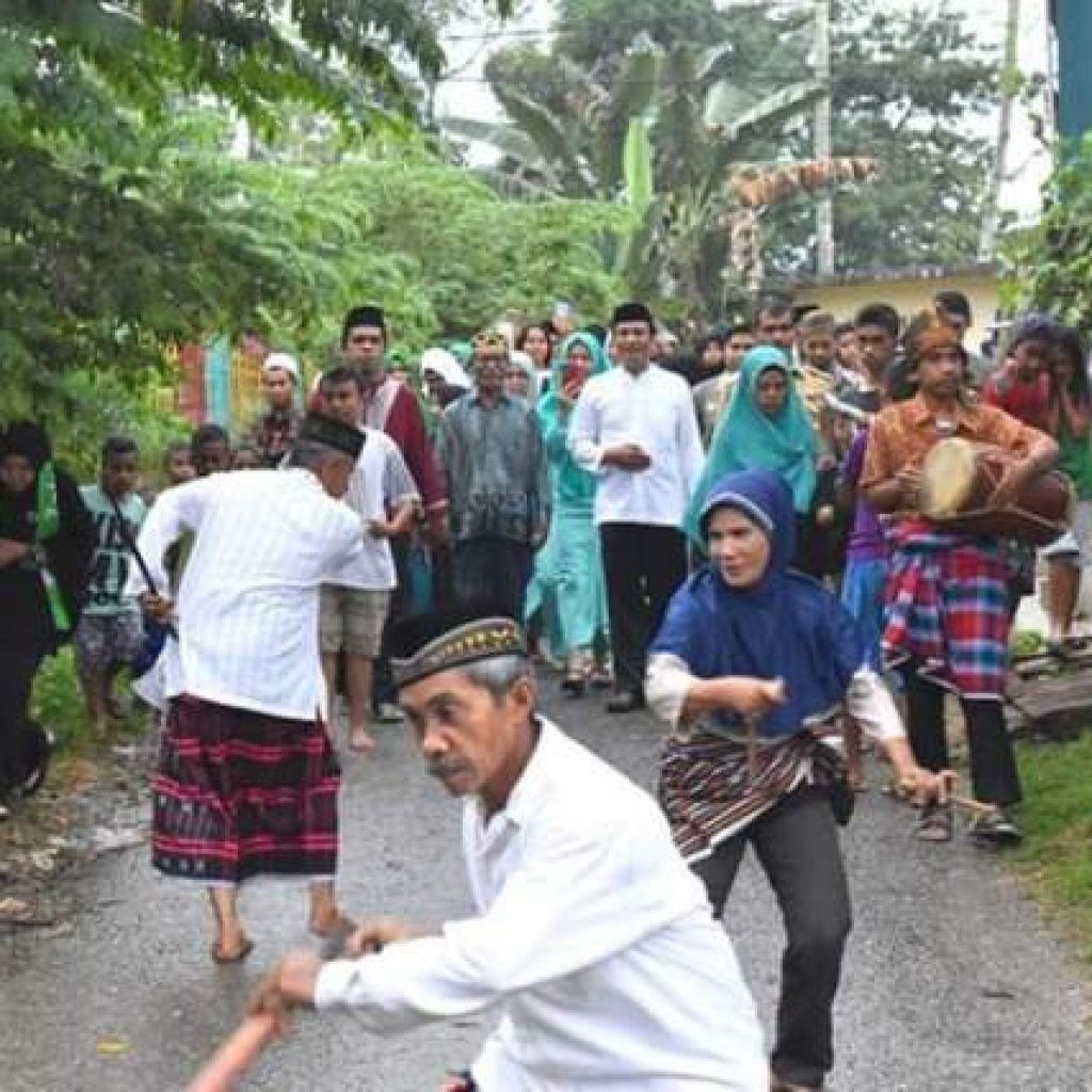 Gunung Jati