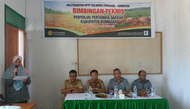 BPTP Sultra