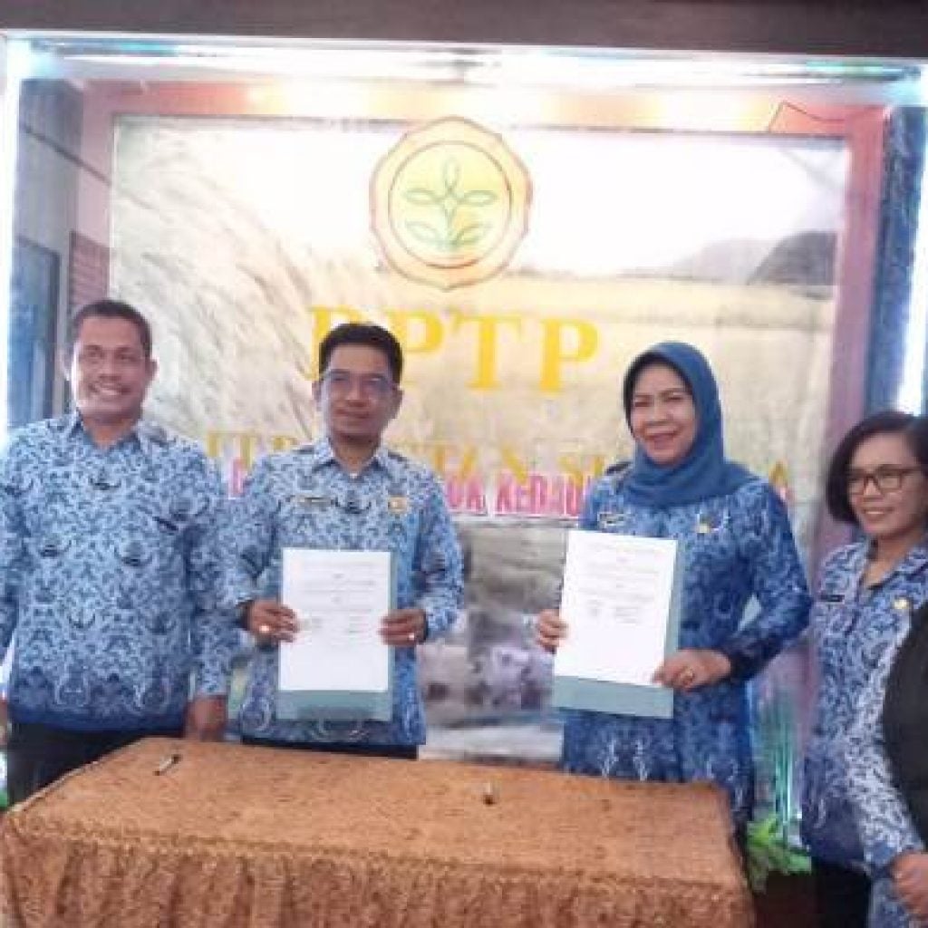 BPTP Sultra