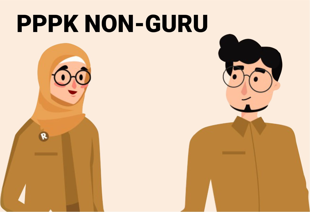 PPPK-Non-Guru