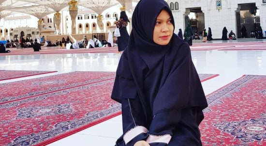 Mengenal Serlina, Ners Milenial Asal Bombana Yang Melenggang di Mancanegara