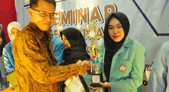 Pekan Raya Biologi 2022 Hadirkan Inovasi Lomba Terbaru Untuk Intelektual Dan Kreativitas Generasi Muda Di Era New Normal