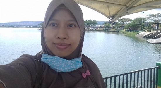 Fatmawati Thamrin (Pemerhati Masalah Sosial)