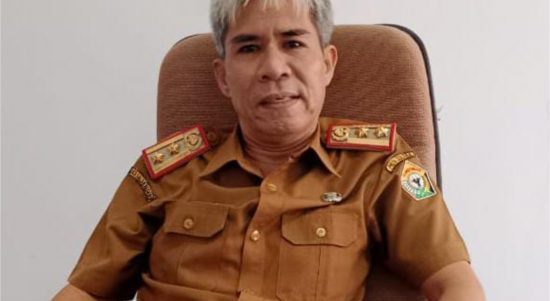 La Ode Muhammad Jabal (Distanak Sultra)