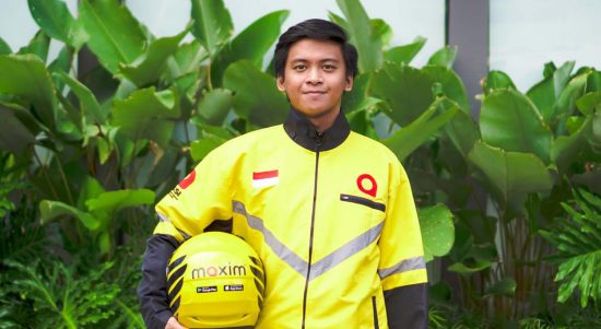 Maxim Kini Beroperasi di Kota Baubau