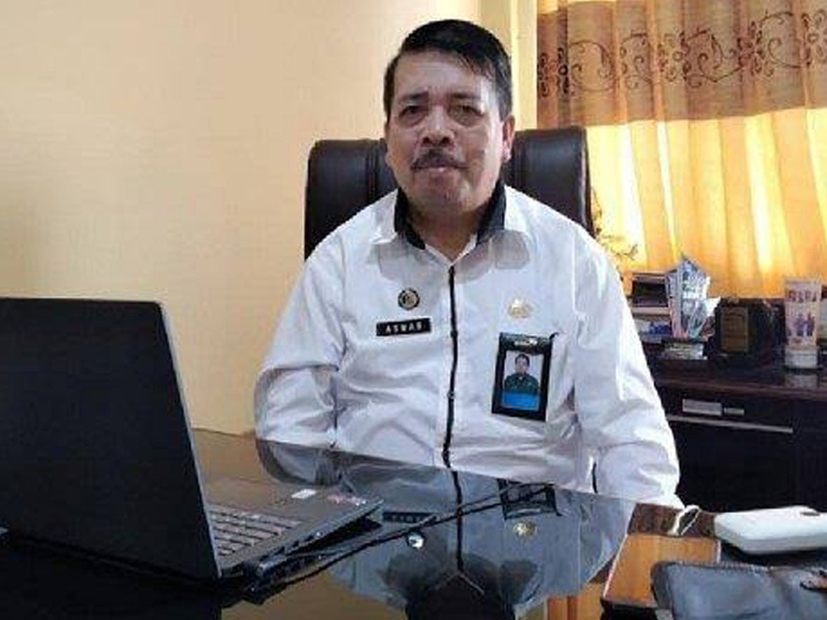 Stunting di Sultra Alami Penurunan 2,4 Persen